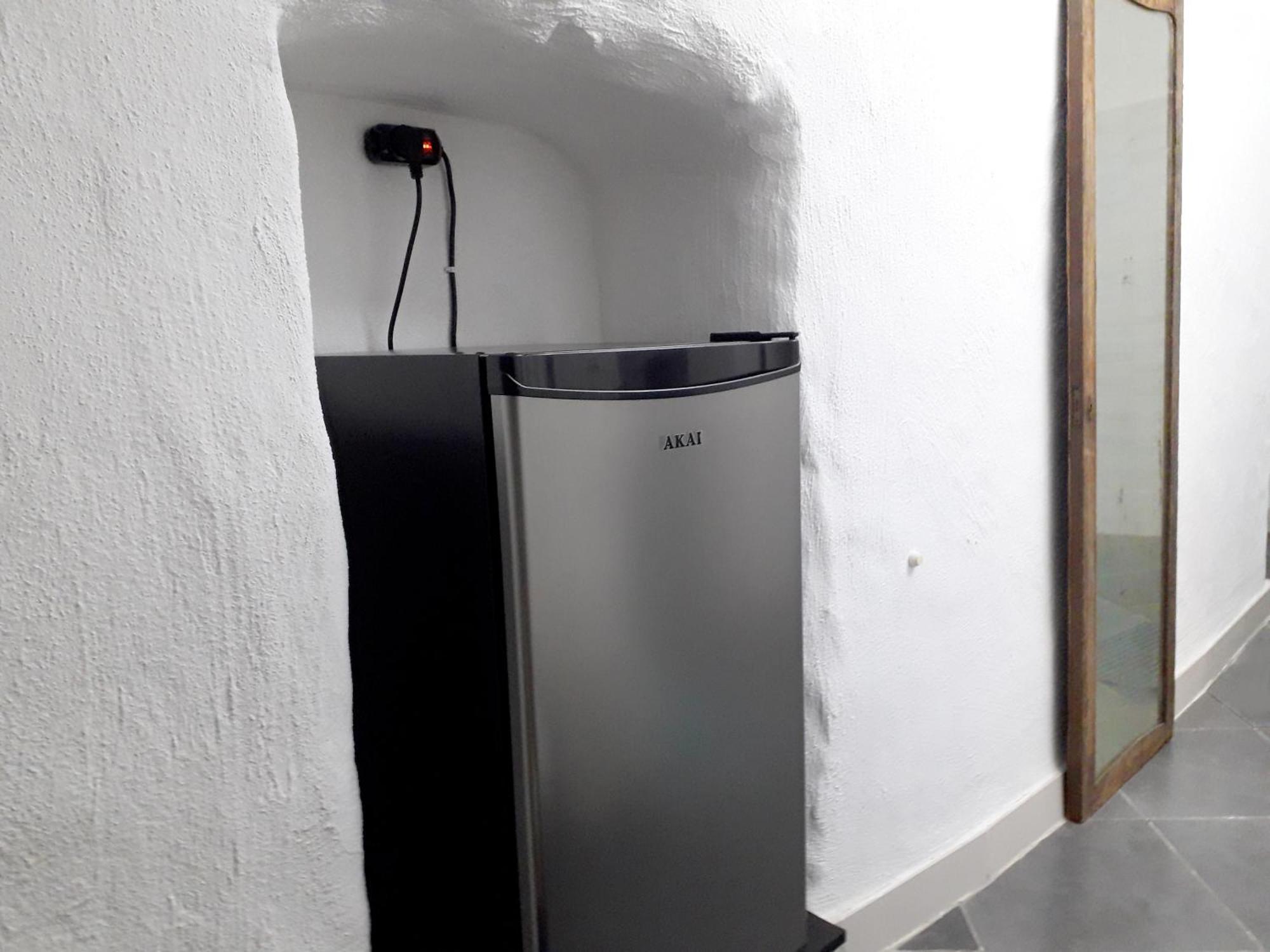 Alcentro Orange Home Венафро Екстериор снимка